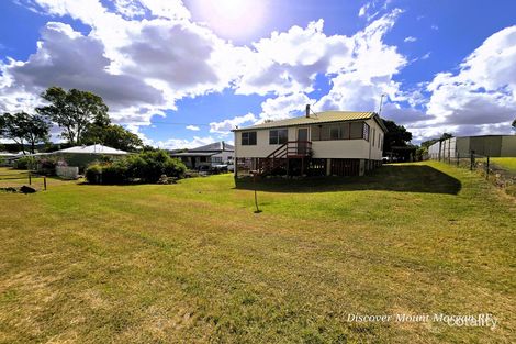 Property photo of 61 Pattison Street Mount Morgan QLD 4714