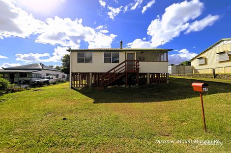 61 Pattison St, Mount Morgan, QLD 4714