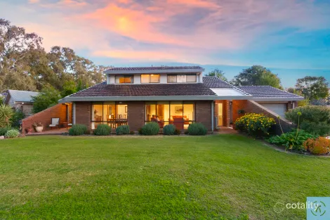 13 Golf Links Dr, Tocumwal, NSW 2714