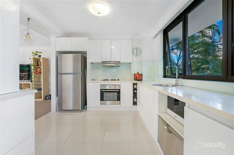 Property photo of 7/4 Thornton Street Surfers Paradise QLD 4217