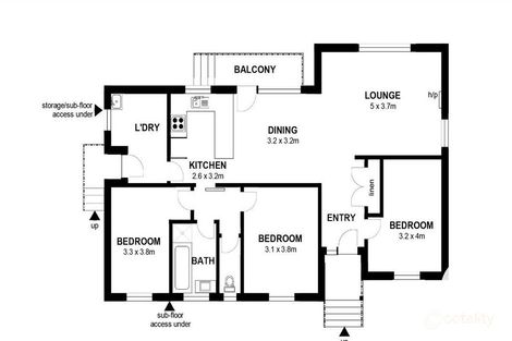 Property photo of 1 Sloane Place Bridgewater TAS 7030