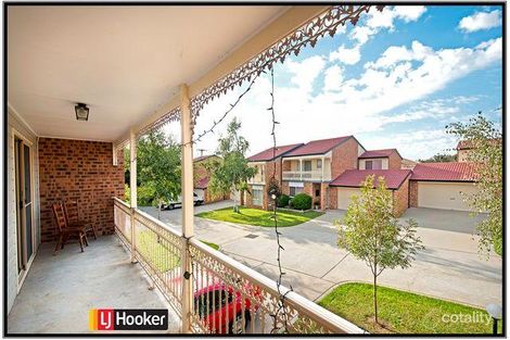 Property photo of 9/11 Everard Street Palmerston ACT 2913