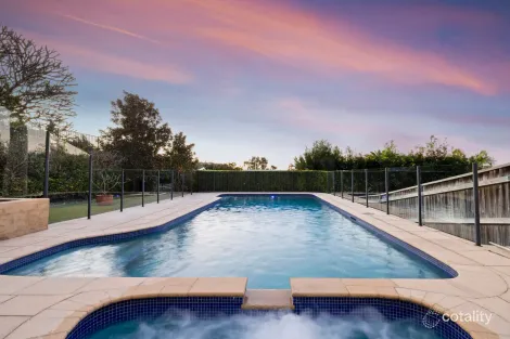 Property photo of 12 Bedford Crescent Collaroy NSW 2097