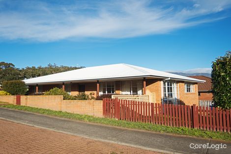 Property photo of 4 Golf Links Road Geilston Bay TAS 7015