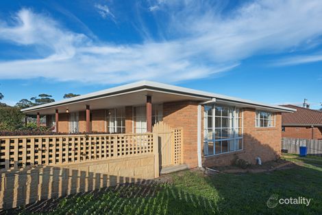 Property photo of 4 Golf Links Road Geilston Bay TAS 7015