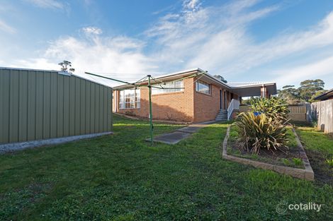 Property photo of 4 Golf Links Road Geilston Bay TAS 7015