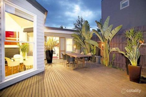 Property photo of 8 Bellevue Street Richmond VIC 3121