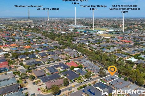Property photo of 94 Edgevale Way Tarneit VIC 3029