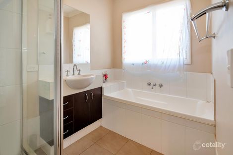 Property photo of 27 Rainlily Crescent Upper Coomera QLD 4209