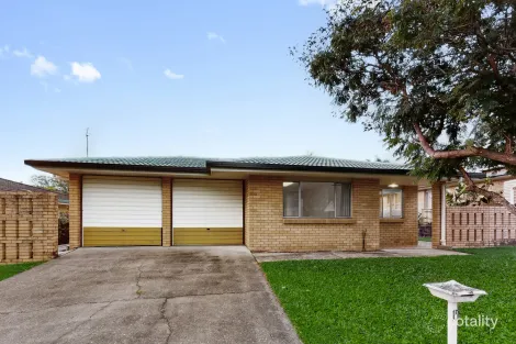 15 Onyx St, Keperra, QLD 4054