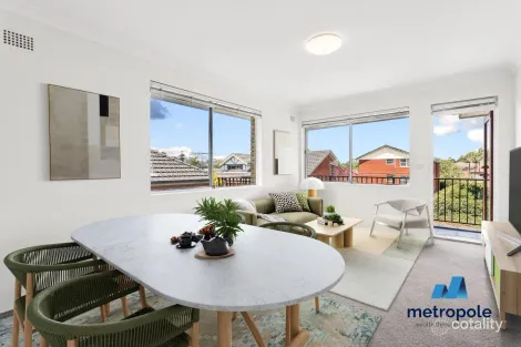 12/93 Alt St, Ashfield, NSW 2131