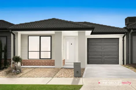 9 Daintree Ent, Donnybrook, VIC 3064