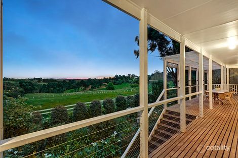 Property photo of 107 Jumping Creek Road Wonga Park VIC 3115