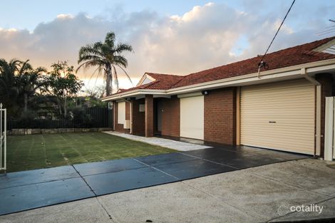 Property photo of 60 Vinca Way Forrestfield WA 6058