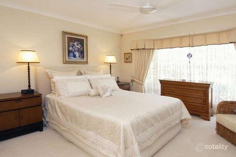 Property photo of 3 Chapel Close Cherrybrook NSW 2126