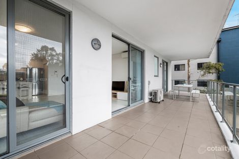 Property photo of 19/10 Merriville Road Kellyville Ridge NSW 2155