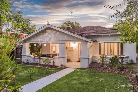 9 Harborne St, Wembley, WA 6014