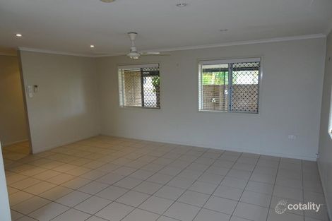 Property photo of 1 Leeuwin Court Andergrove QLD 4740