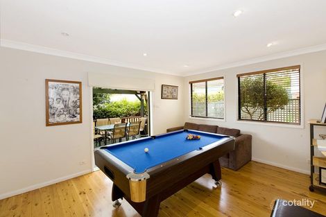 Property photo of 270A Warringah Road Beacon Hill NSW 2100