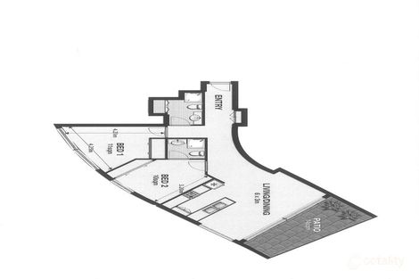 147/26 Felix St, Brisbane City, QLD 4000