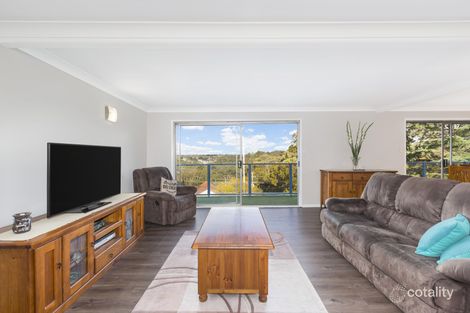 Property photo of 14 Vernon Avenue Gymea Bay NSW 2227