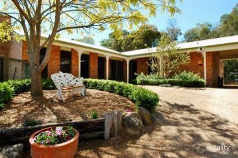 Property photo of 1 Vine Crescent Wonga Park VIC 3115