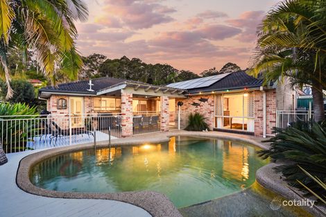 4 Sacha Tce, Terrigal, NSW 2260