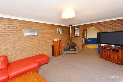 Property photo of 392 North Street Wilsonton QLD 4350