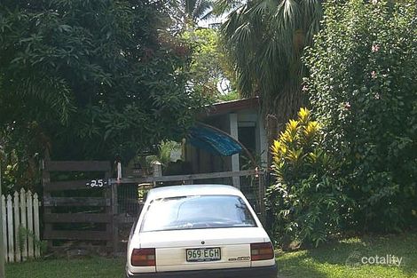 25 Macdonnell St, Manunda, QLD 4870