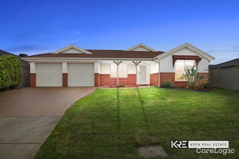 Property photo of 4 Sunview Place Berwick VIC 3806