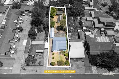 20 Bunbury Rd, Macquarie Fields, NSW 2564