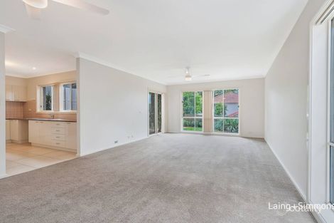 Property photo of 5 Paperbark Way Westleigh NSW 2120