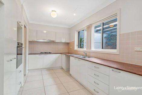 Property photo of 5 Paperbark Way Westleigh NSW 2120
