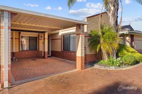 Property photo of 13/6-8 Elanora Drive Cooloongup WA 6168
