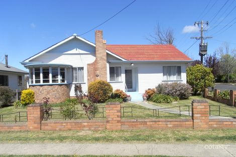 Property photo of 191 Meade Street Glen Innes NSW 2370