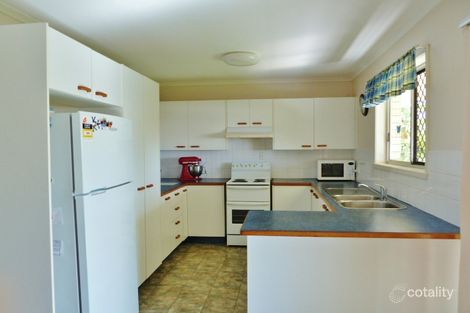 Property photo of 15 Tracey Street Kippa-Ring QLD 4021
