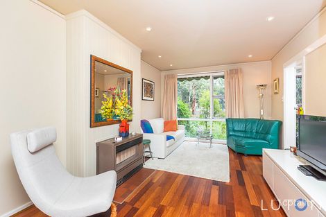 Property photo of 64 Anzac Park Campbell ACT 2612