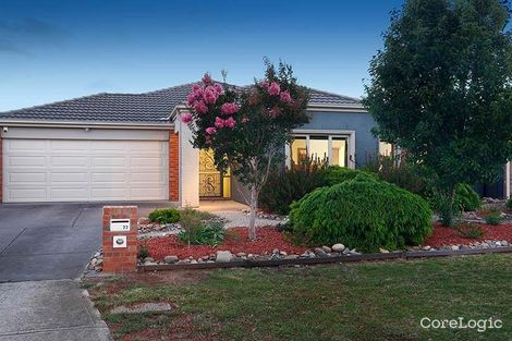 Property photo of 22 Hemlock Crescent Point Cook VIC 3030