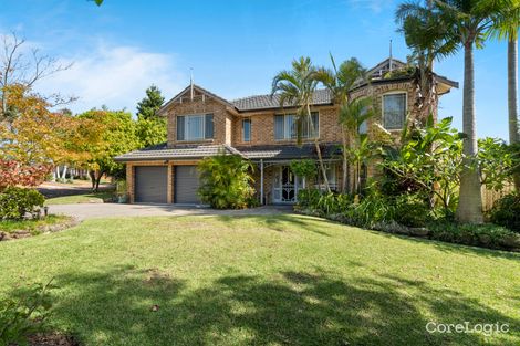 Property photo of 22 Swindon Close Lake Haven NSW 2263