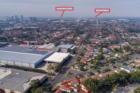 Property photo of 87 Yarram Street Lidcombe NSW 2141