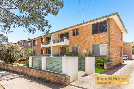 2/28-30 Loftus St, Campsie, NSW 2194