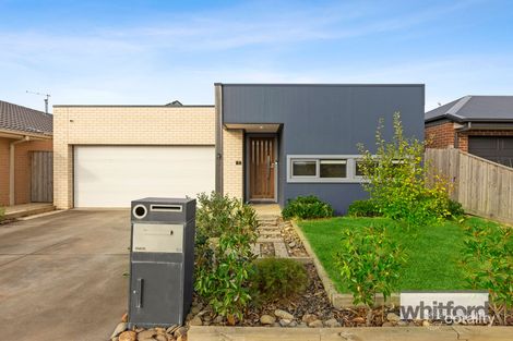 Property photo of 17 Amber Avenue Charlemont VIC 3217