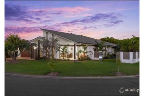 Property photo of 24 Temple Island Circuit Oxenford QLD 4210