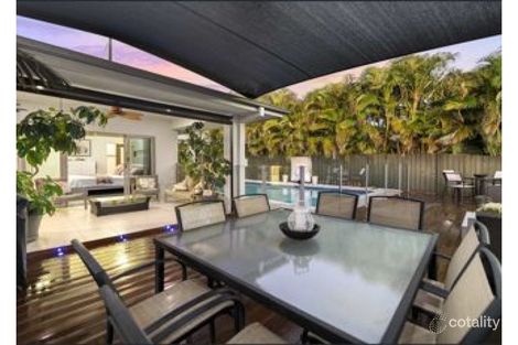 Property photo of 24 Temple Island Circuit Oxenford QLD 4210