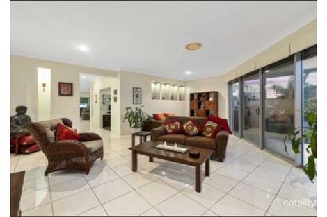 Property photo of 24 Temple Island Circuit Oxenford QLD 4210