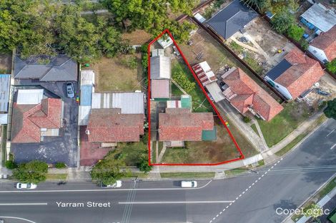 Property photo of 87 Yarram Street Lidcombe NSW 2141