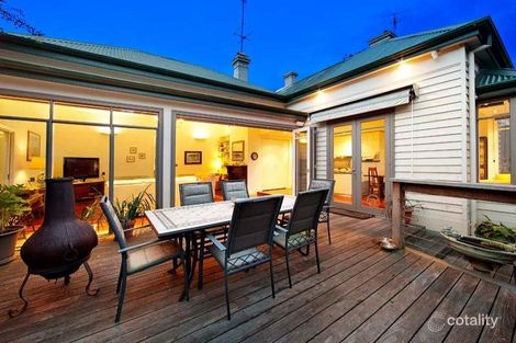 Property photo of 12 South Terrace Clifton Hill VIC 3068