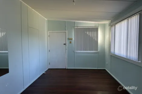 Property photo of 43 Mitchell Street South West Rocks NSW 2431