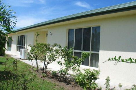 Property photo of 56 Gloucester Street Bowen QLD 4805
