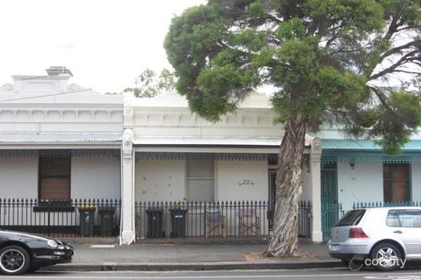 Property photo of 22 Paterson Street Princes Hill VIC 3054